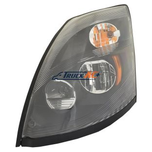 Headlight Assembly - Volvo TL-27621CB