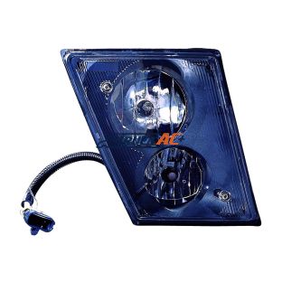 Fog Light Assembly - Volvo 20737497, Partslink VO2593119
