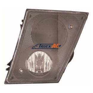Fog Light Assembly - Volvo 20737500, Partslink VO2592120
