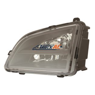 Fog Light Assembly - Volvo 82775826, Partslink VO2592124