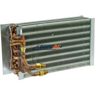 OEM Kenworth A/C Evaporator - Kenworth 151280, 151328BSM, Truck Air 05-1006, MEI 6505