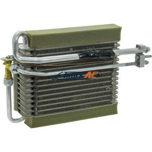 OEM Peterbilt A/C Evaporator - Peterbilt 3X010151, MEI 6688, Truck Air 05-1407