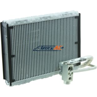 Volvo A/C Evaporator - Volvo  85120282, 42117001, R8928004, Truck Air 05-1612, MEI 6697