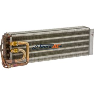 Red Dot A/C Evaporator - Red Dot 76R5030, RD-2-1909-0P