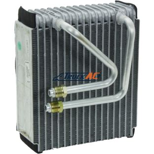 Red Dot A/C Evaporator - Red Dot 76R7555, RD-2-5125-1P