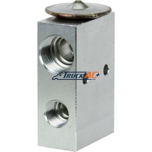Red Dot A/C Expansion Valve - Red Dot 71R8300, RD-5-6868-0P