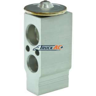 OEM Kubota A/C Expansion Valve - Kubota 3A851-72170, Caterpillar 245-7837, Denso 447500-1482, Truck Air 12-3046A, MEI 1685