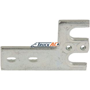 A/C Expansion Valve Mounting Bracket - Truck Air 16-4257, MEI 0134