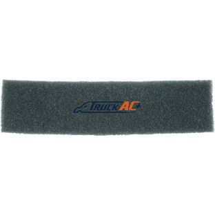 Red Dot Cabin Air Filter - Red Dot 78R5300, RD-5-5937-0P, Truck Air 18-2692, MEI 10-9930