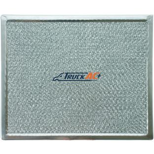 Red Dot Cabin Air Filter - Red Dot 78R5390, RD-3-7099-0P, Truck Air 18-2699, MEI 10-0002