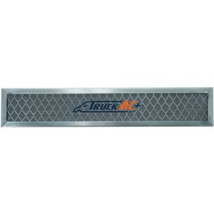 Red Dot Cabin Air Filter - Red Dot 78R5330, RD-3-6162-0P, Truck Air 50-9914, MEI 10-9914