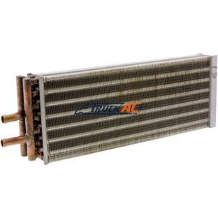 Red Dot Heater Core - Red Dot 76R1860, RD-1-1379-0P
