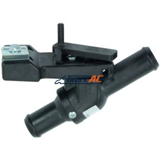 Mack/Western Star Heater Control Valve - Red Dot 72R5210, RD-5-5300-1P, Truck Air 10-2620, MEI 2210