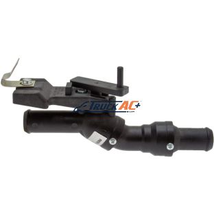 Red Dot Heater Control Valve - Red Dot 72R5220, RD-5-7760-1P, Truck Air 10-2626, MEI 2280