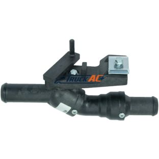 Red Dot Heater Control Valve - Red Dot 72R5250, RD-5-7760-0P, Truck Air 10-2629, MEI 2283