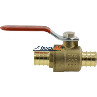 MEI Universal Heater Control Valve