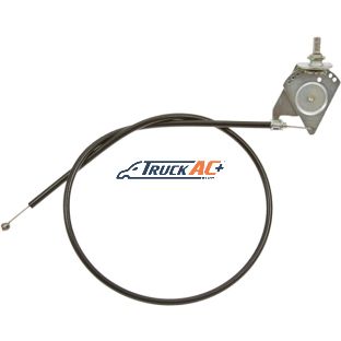 Heater Control Valve Assembly