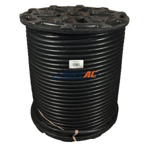 Goodyear A/C Refrigerant Hose - Goodyear 20070760, MEI 8606