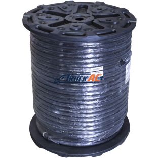 Goodyear A/C Refrigerant Hose - Goodyear 20070761, MEI 8608