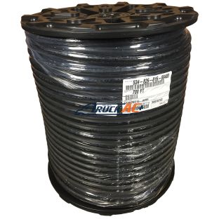 Goodyear A/C Refrigerant Hose - Goodyear 10080762, MEI 8610