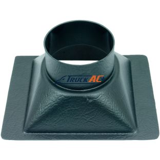 Duct Hose Adapter - Air Outlet (Plastic) - Truck Air 50-0502, MEI 10-0502