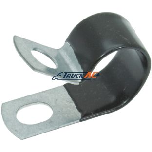 #6 Hose Mounting Clamp - MEI 4101