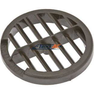 Flush Mount Diffuser - Red Dot 72R3111, RD-5-5222-0P