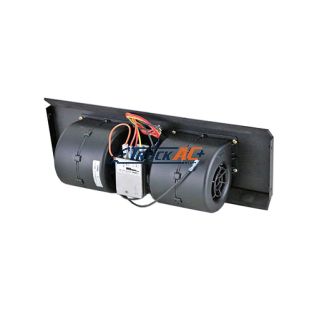 Red Dot 24V Blower Motor Assembly - Red Dot 73R5674, RD-3-6062-1