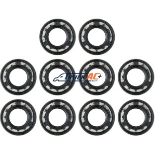 Caterpillar O-ring - Caterpillar 327-0282, Truck Air 16-4307, MEI 0165
