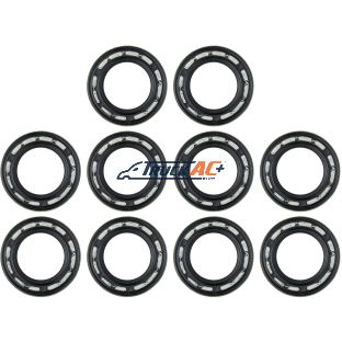 Caterpillar O-ring - Caterpillar 327-0283, Truck Air 16-4308, MEI 0166