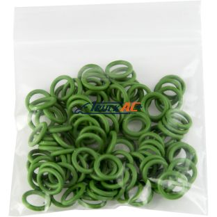 #6 Hose Fitting O-ring 100pk - Truck Air 16-4206-100, MEI 4811