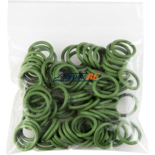 #8 Hose Fitting O-ring 100pk - Truck Air 16-4208-100, MEI 4813