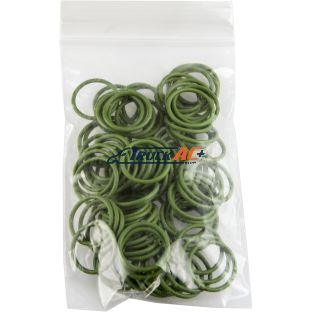 #12 Hose Fitting O-ring 100pk - Truck Air 16-4212-100, MEI 4817