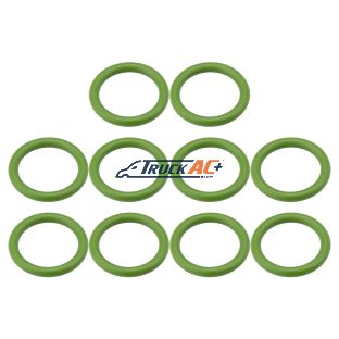 Suction Port O-ring 10pk - Truck Air 16-4249, MEI 0137
