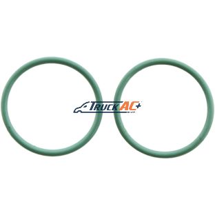 O-ring Kit for MF/O Driers 2pk - Truck Air 16-4130, MEI 0170