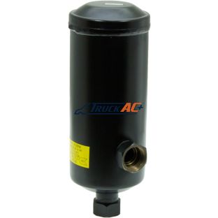 Caterpillar A/C Accumulator - Caterpillar 197-6218, Truck Air 07-5052A, MEI 7544