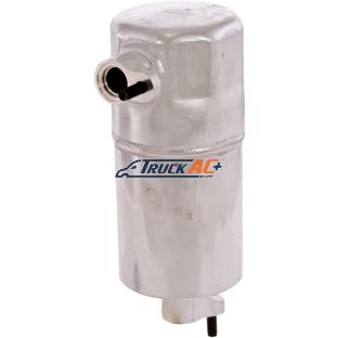 OEM Peterbilt A/C Accumulator - Peterbilt 18-04171, Truck Air 07-1409A, MEI 7408