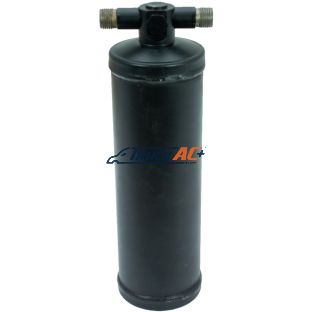 OEM A/C Receiver Drier - Truck Air 07-2604A, MEI 7156