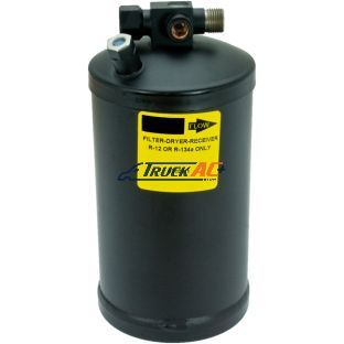 OEM John Deere A/C Receiver Drier - John Deere AT151981, AT162848, Truck Air 07-5032A, MEI 7392