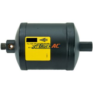 OEM John Deere A/C Receiver Drier - John Deere  491969, Truck Air 07-5002A, MEI 7233