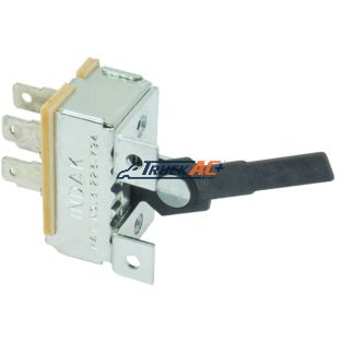 Mack Blower Motor Switch - Truck Air 11-2033, MEI 1050
