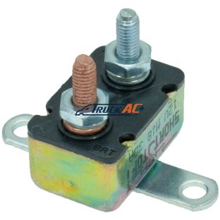 Circuit Breaker - Automatic Reset 30 Amp - Truck Air 11-3063, MEI 1203A