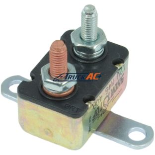 Circuit Breaker - Automatic Reset 40 Amp - Truck Air 11-3064, MEI 1215