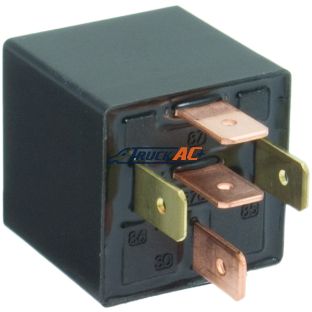OEM Relay - 5 Terminal 24V - Truck Air 11-3004, MEI 1251