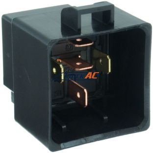 OEM Relay - 5 Terminal w/o Diode 12V - Truck Air 11-0218, MEI 1261