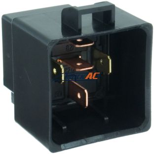 Relay - 5 Terminal w/o Diode 24V - Truck Air 11-3039, MEI 1262