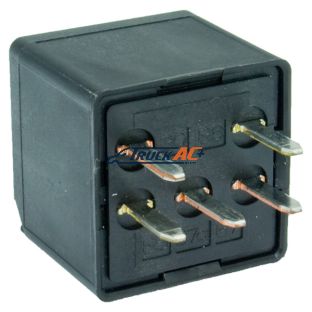 Freightliner Relay - Freightliner VF28-15F14-S01, Truck Air 11-0603, MEI 1266