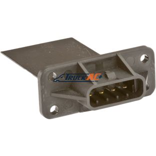 OEM Mack Resistor - Mack 7787-650668, Bergstrom 650668, Kysor 2015003, Truck Air 11-1211, MEI 1297