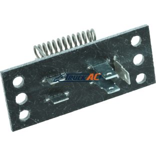 MCC Resistor - MCC 25-0136
