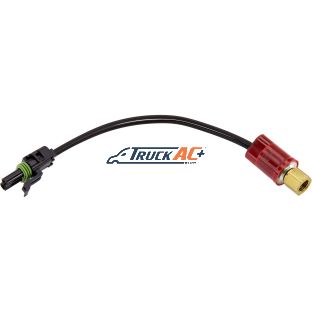 High Pressure Switch - 20PS40-19, Truck Air 11-0816, MEI 1487